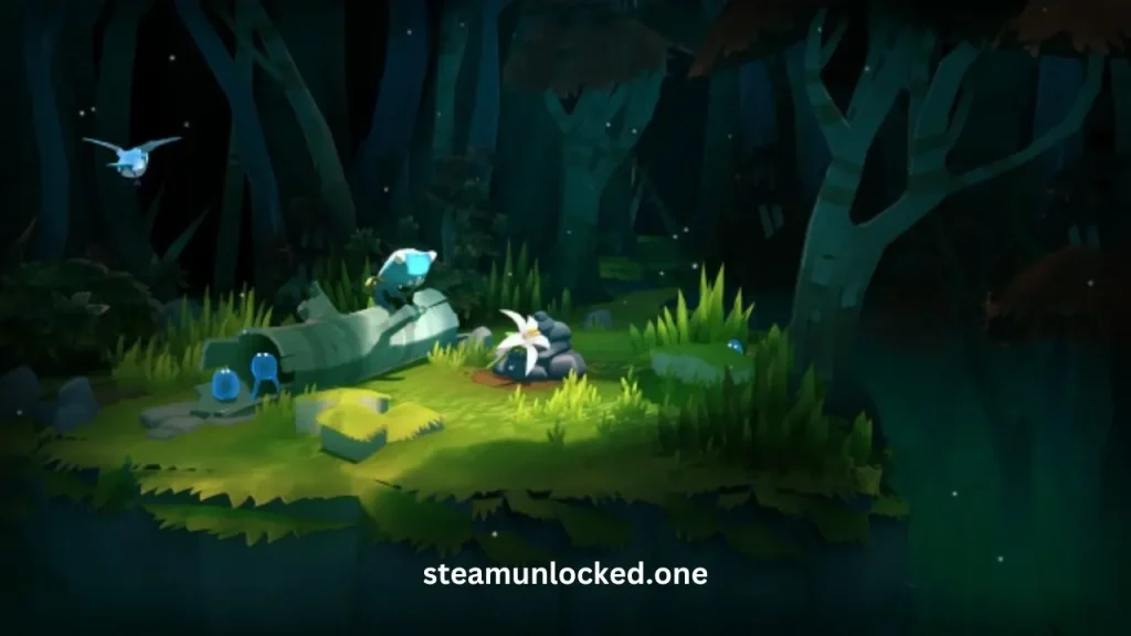 The Last Campfire Free Download
