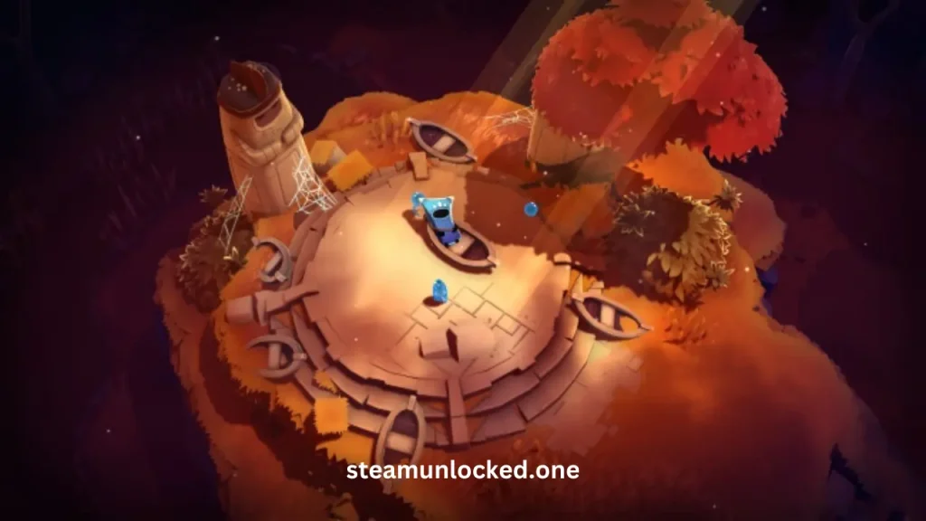 The Last Campfire steamunlocked