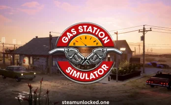 Gas Station Simulator Free Download