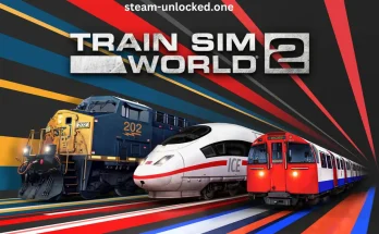 Train Sim World 2 steamunlocked