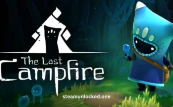 The Last Campfire Free Download