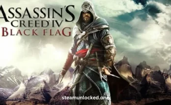 Assassin’s Creed IV Black Flag Download
