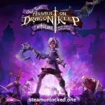 Tiny Tina's Assault on Dragon Keep: A Wonderlands One-shot Adventure Game Download