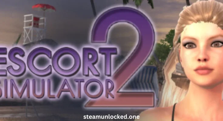 Escort Simulator 2 Free Download