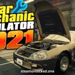 Car Mechanic Simulator 2021 steamunlocked