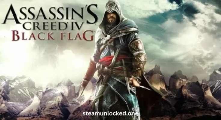 Assassin’s Creed IV Black Flag Download