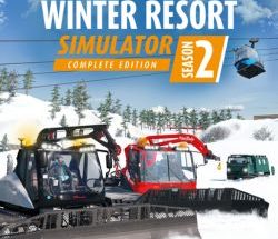 winter resort simulator 2 mods