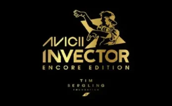 AVICII Invector