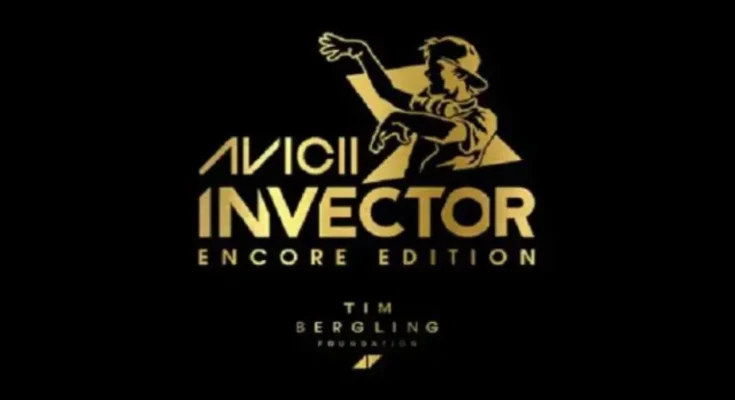 AVICII Invector