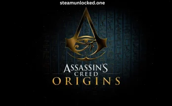 Assassin’s Creed Origins