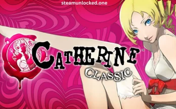 Catherine Classic