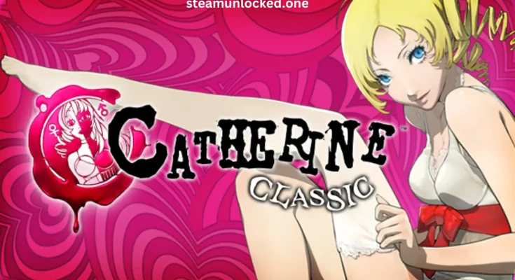 Catherine Classic