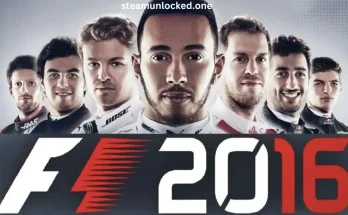 F1 2016