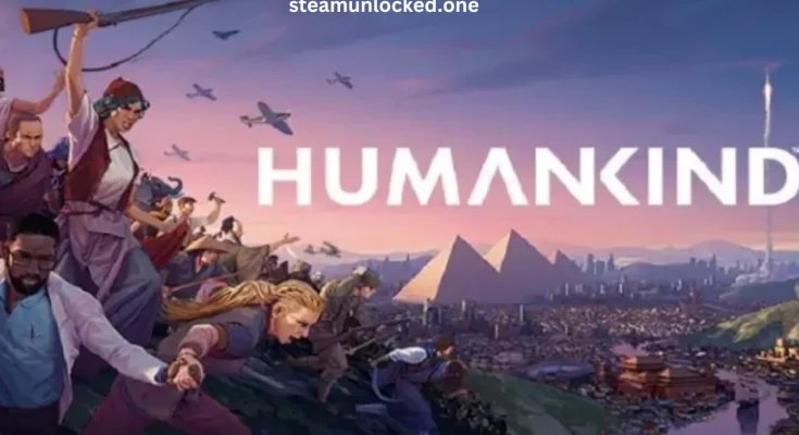 HUMANKIND