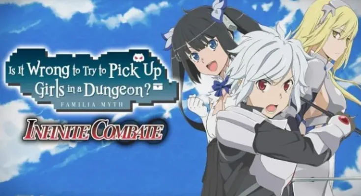 Is It Wrong to Try to Pick Up Girls