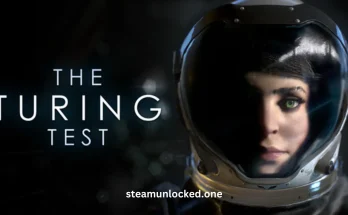 The Turing Test Free Download