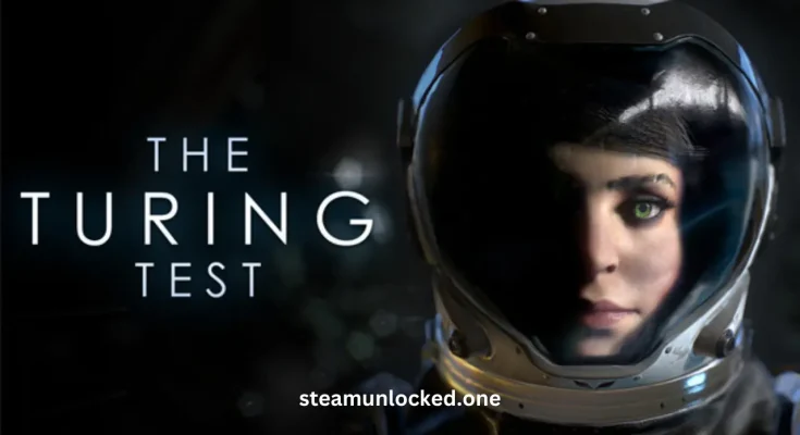 The Turing Test Free Download
