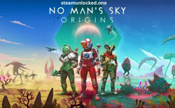 No Man’s Sky