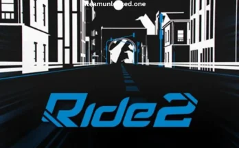 Ride 2