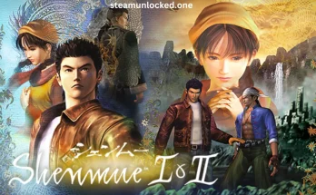 Shenmue I & II