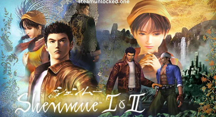 Shenmue I & II