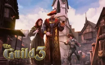 The Guild 3