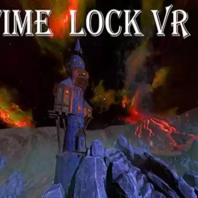 Time Lock Vr 2 PC Game Free Download