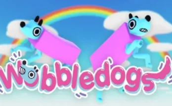 Wobbledogs