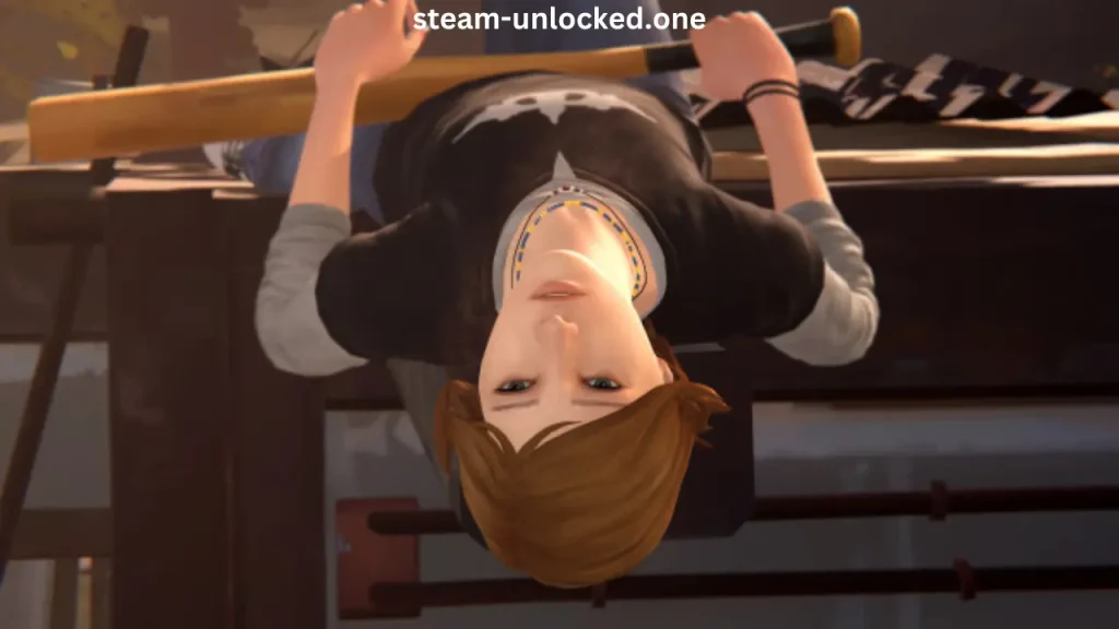 Life is Strange: Before the Storm Farewell steamunlocked