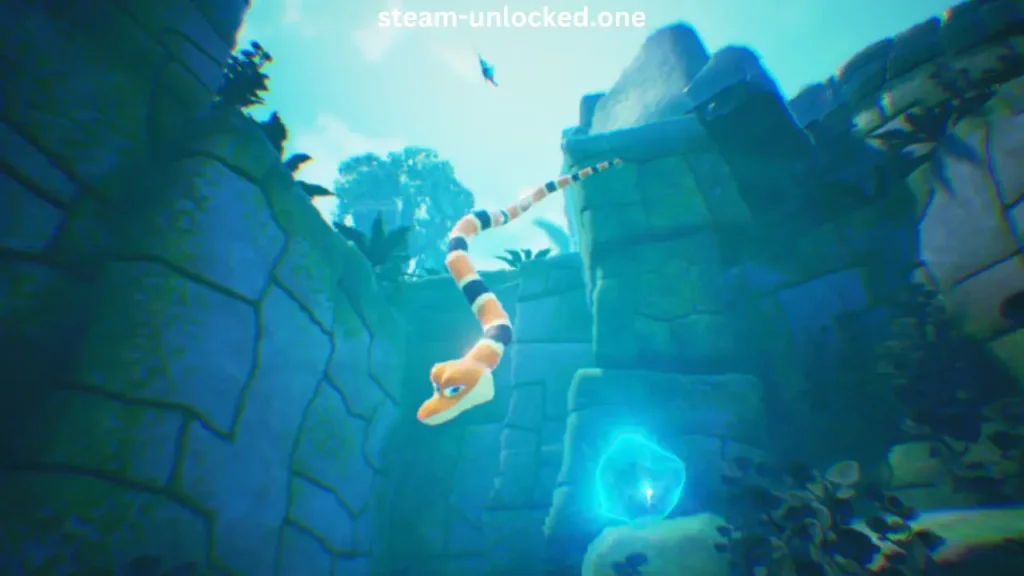 Snake Pass Free Download