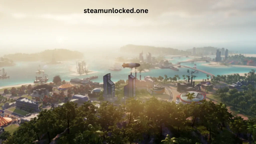 Tropico 6 Download