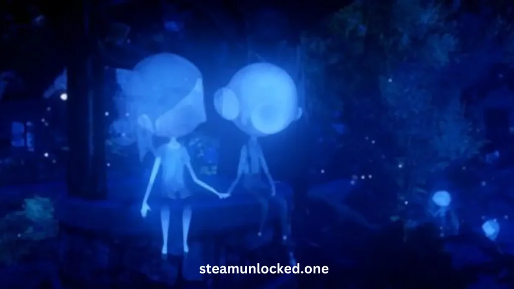 Last Day of June steamunlocked
