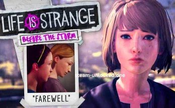 Life is Strange: Before the Storm Farewell Game Download