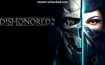 Dishonored 2 Free Download