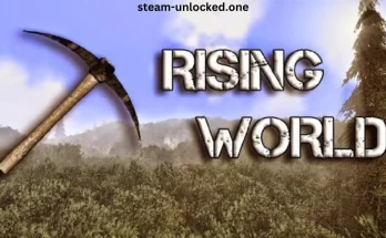 Rising World Free Download