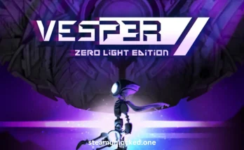 Vesper: Zero Light Edition Free Download