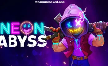 Neon Abyss Free Download