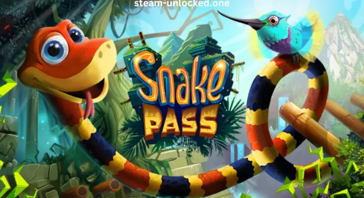 Snake Pass Free Download