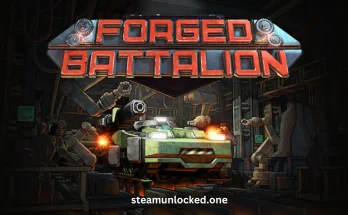 Forged Battalion Free Download