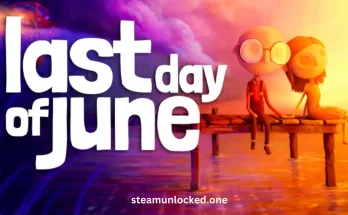 Last Day of June Free Download