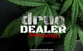 Drug Dealer Simulator Free Download