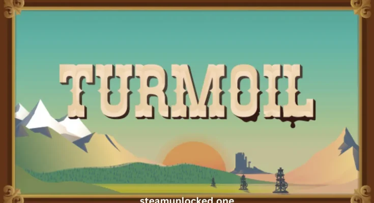 Turmoil Free Download