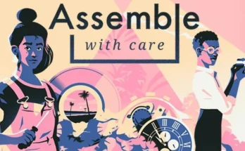 Assemble