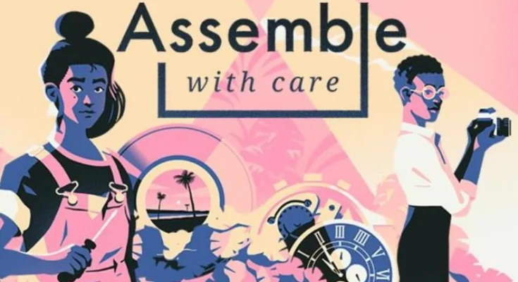 Assemble