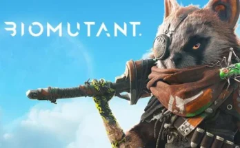 BIOMUTANT