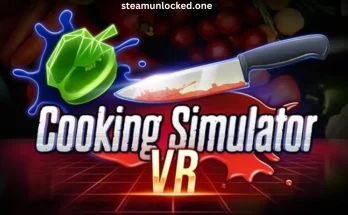 Cooking Simulator VR