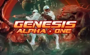 Genesis Alpha One Deluxe Edition