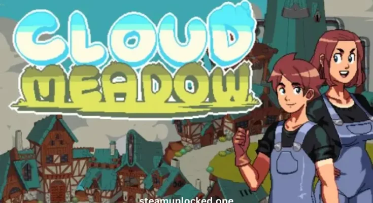Cloud Meadow Free Download