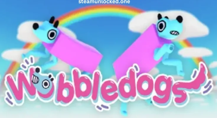 Wobbledogs