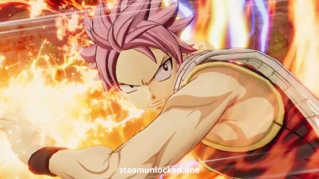 FAIRY TAIL Download